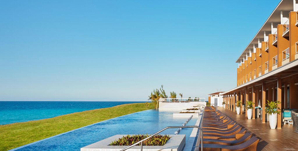 L'Avana, Cienfuegos e Trinidad in casa Particular + Ocean Vista Azul Varadero 5*