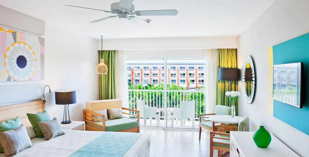 L'Avana, Cienfuegos e Trinidad in casa Particular + Ocean Vista Azul Varadero 5*