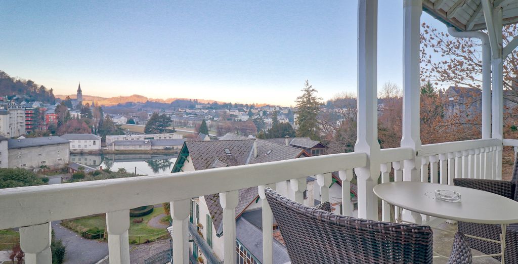 Grand Hotel Belfry 4*