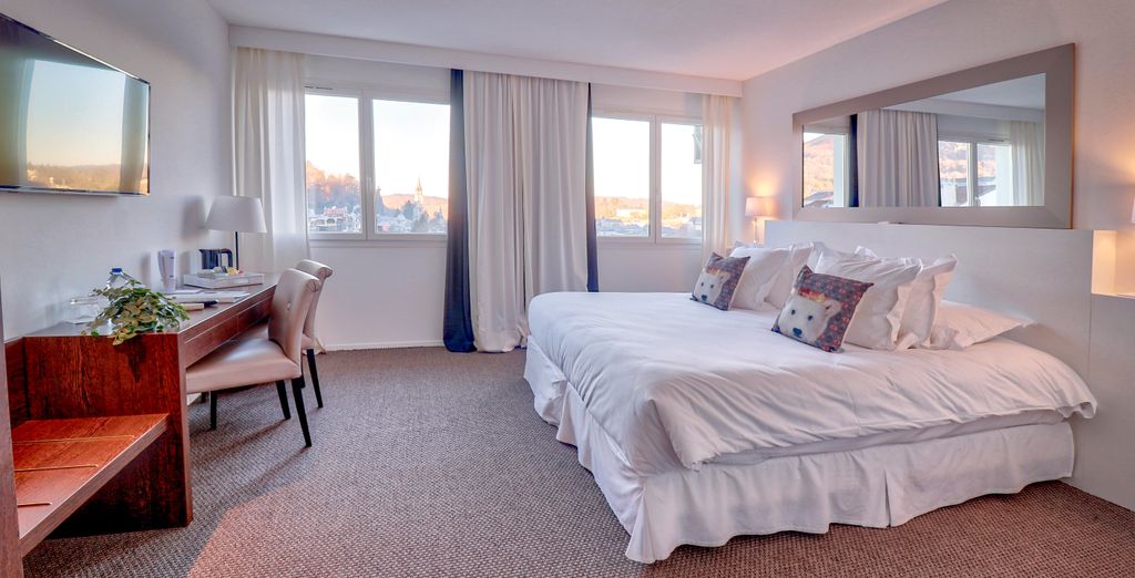 Grand Hotel Belfry 4*