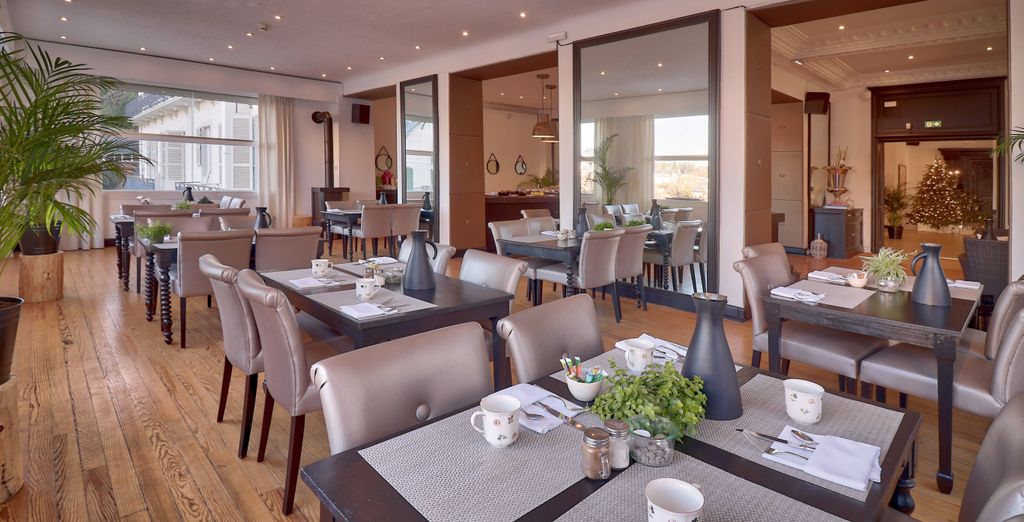 Grand Hotel Belfry 4*