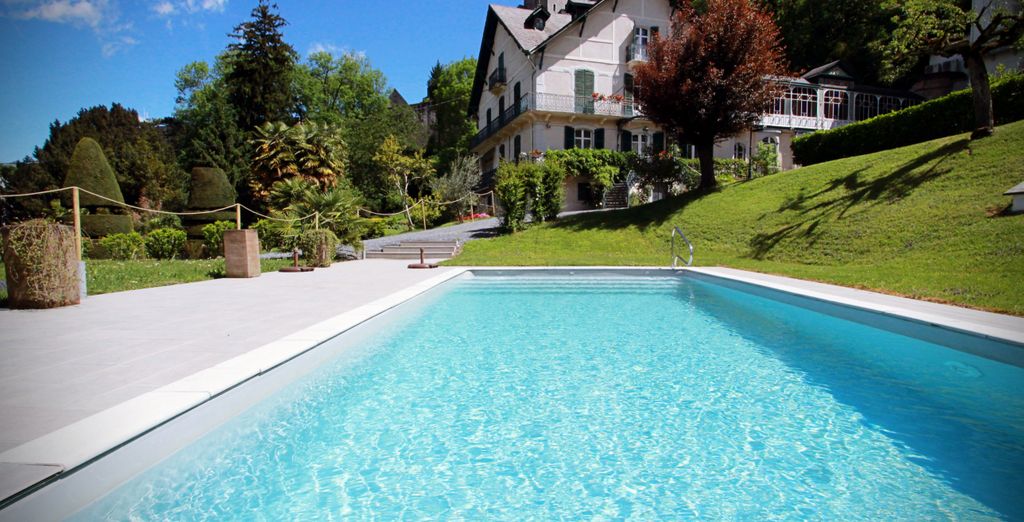 Grand Hotel Belfry 4*