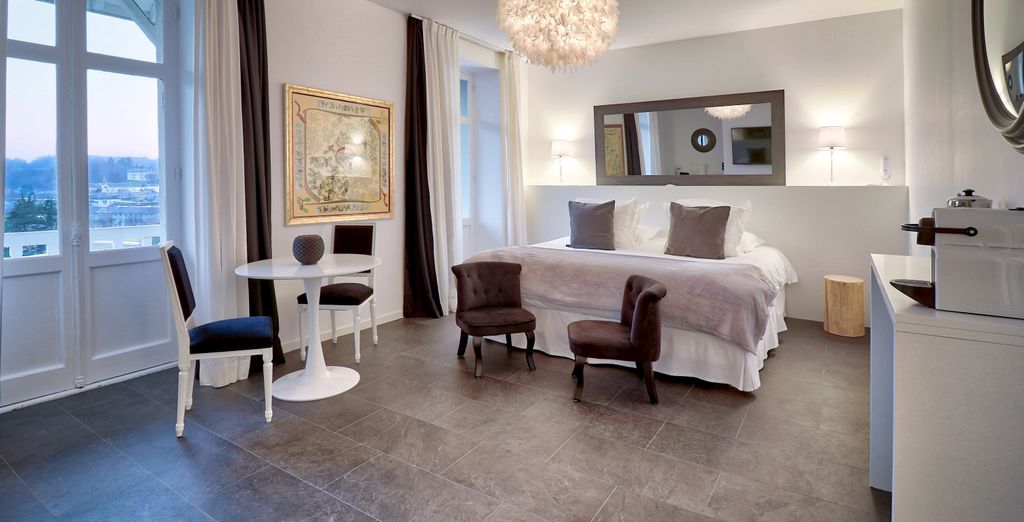 Grand Hotel Belfry 4*