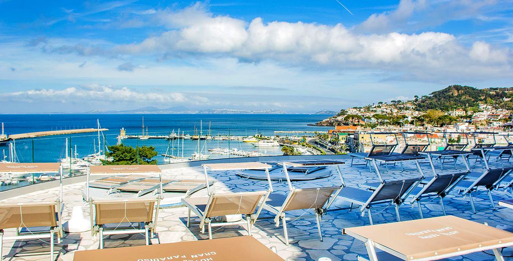 Gran Paradiso Hotel 4*