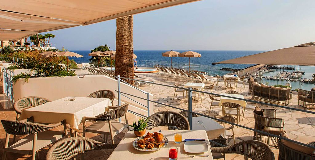 Gran Paradiso Hotel 4*