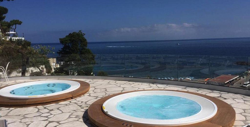 Gran Paradiso Hotel 4*