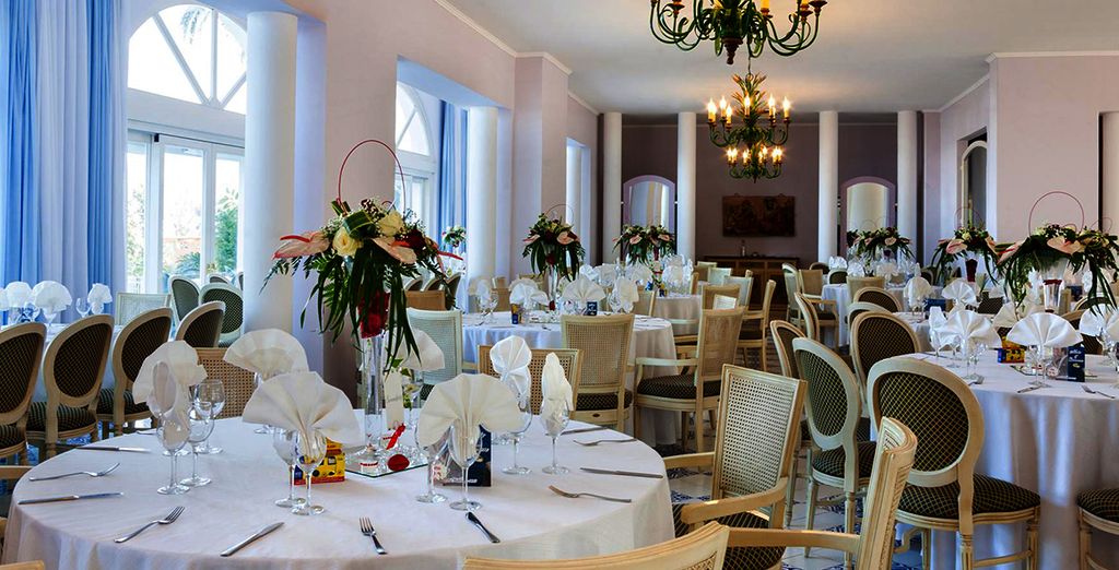 Gran Paradiso Hotel 4*