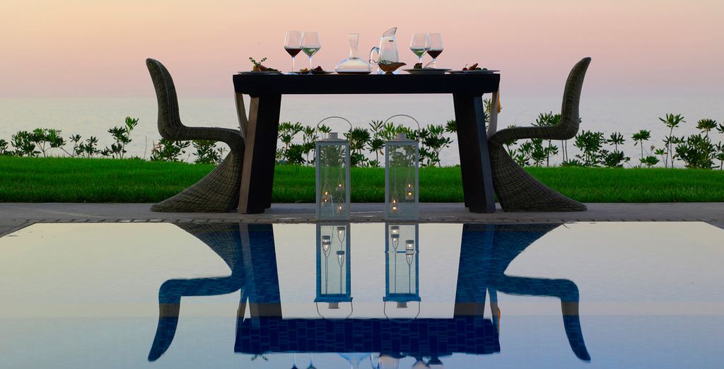 The Royal Blue Resort 5*