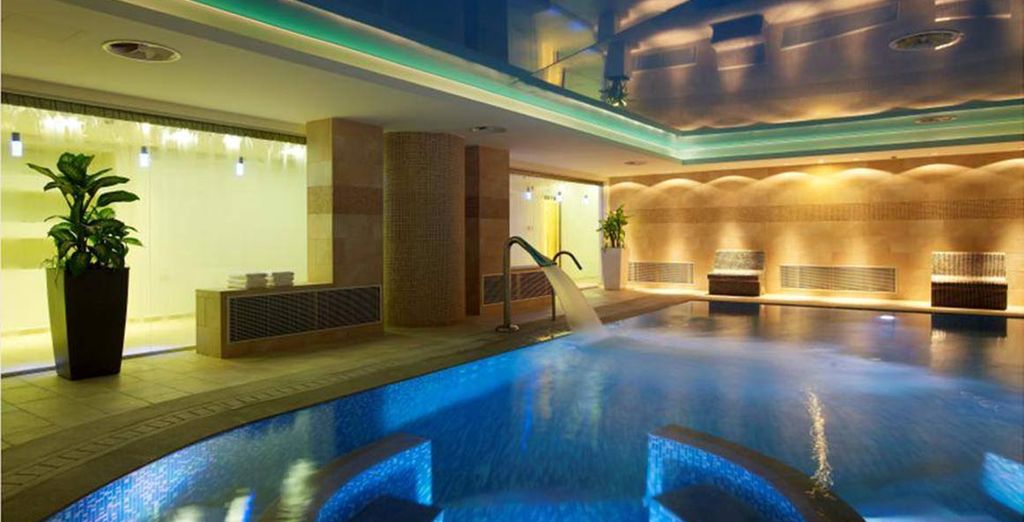 The Royal Blue Resort 5*