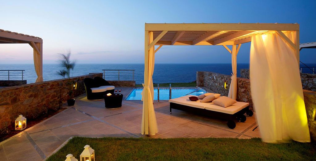 The Royal Blue Resort 5*