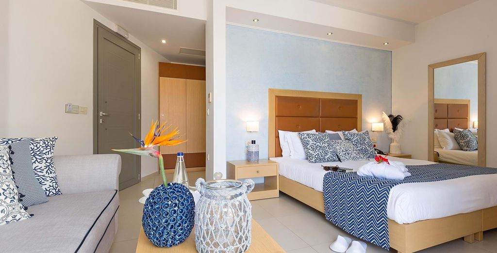 The Royal Blue Resort 5*
