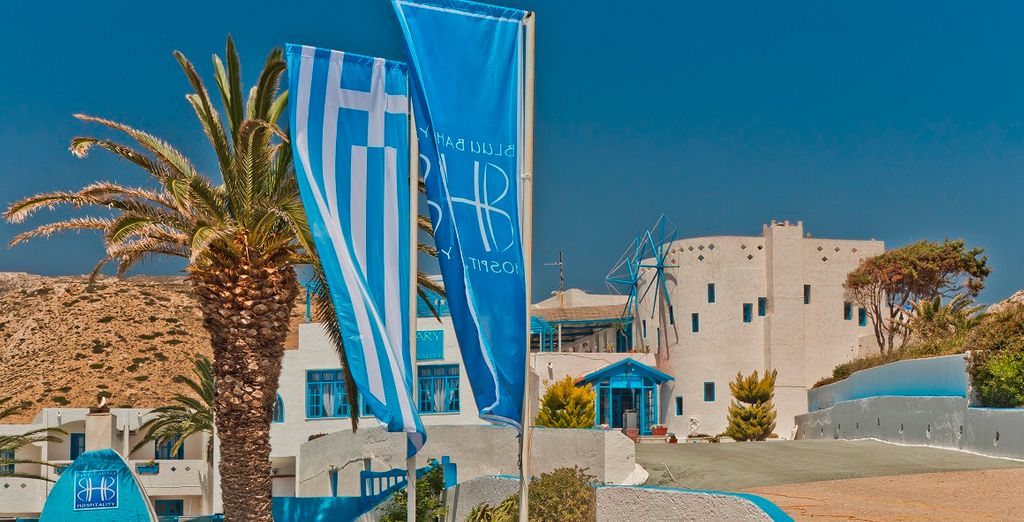 Ciao Club Bluu Bahari