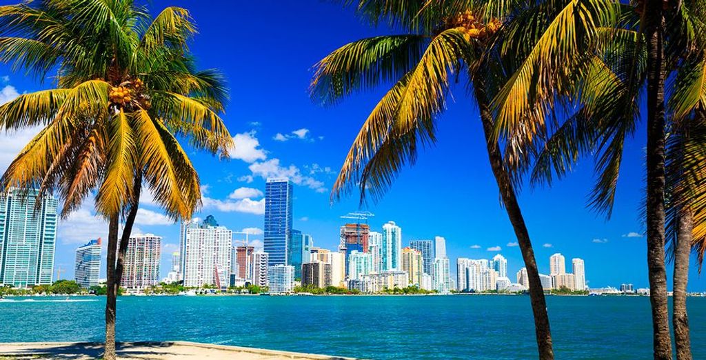 LaPlaya Beach Golf Resort & Spa 4* + Urbanica The Meridian Hotel Miami 4*