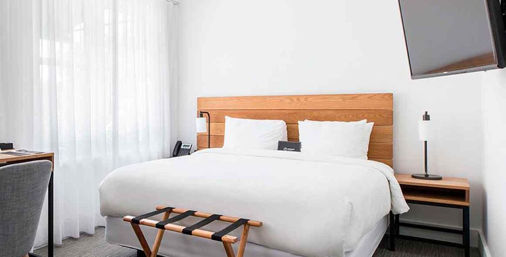 LaPlaya Beach Golf Resort & Spa 4* + Urbanica The Meridian Hotel Miami 4*