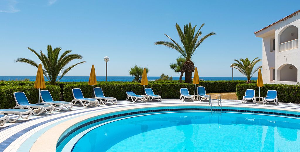 Smartline Marina