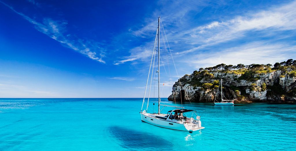 Smartline Marina