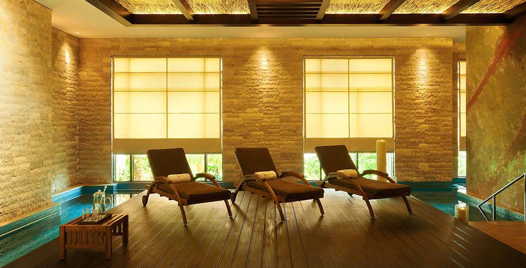 Sofitel Dubai The Palm Resort & Spa 5*