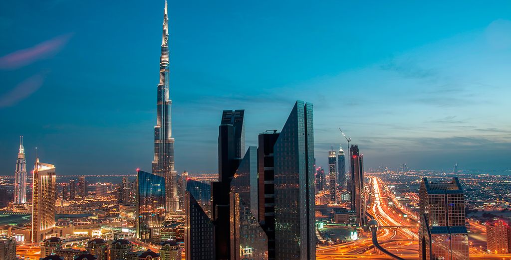 Sofitel Dubai The Palm Resort & Spa 5*