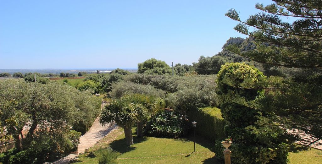 Agriturismo La Perciata