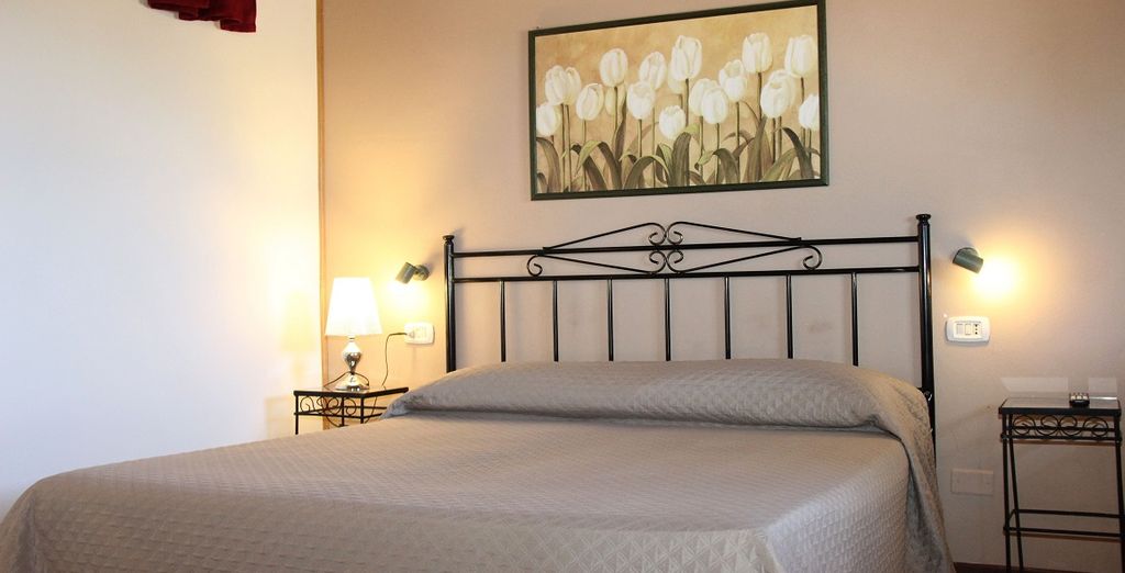 Agriturismo La Perciata