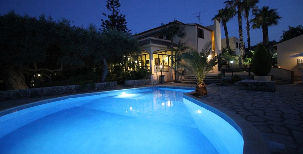 Agriturismo La Perciata
