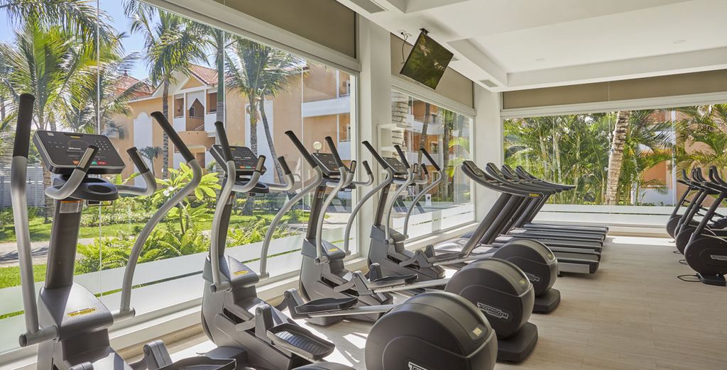 Grand Bahia Principe Aquamarine 5*