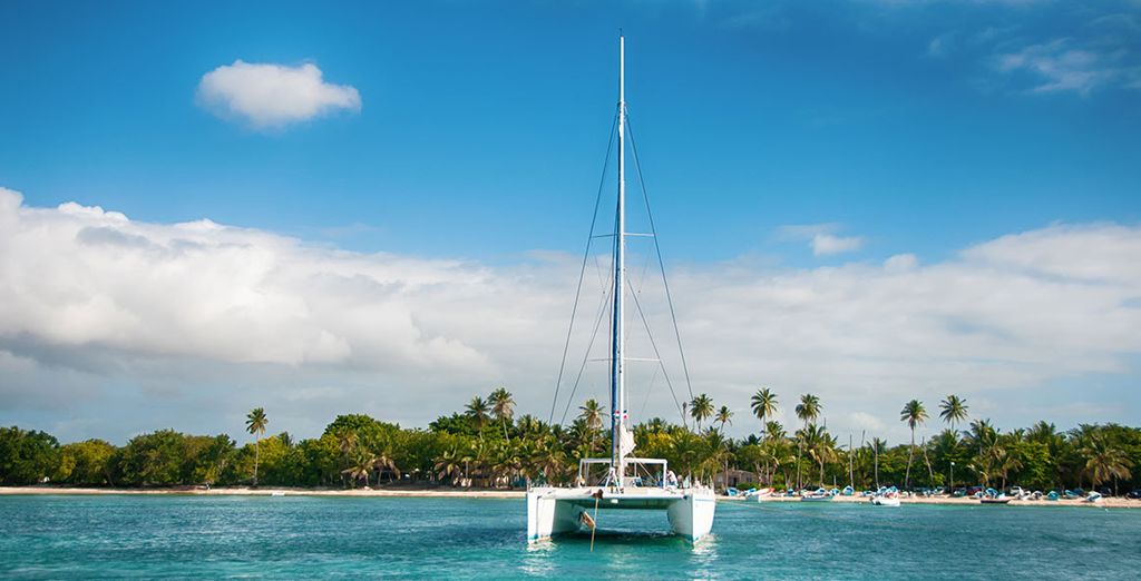 Grand Bahia Principe Aquamarine 5*