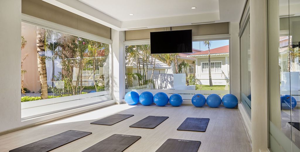 Grand Bahia Principe Aquamarine 5*