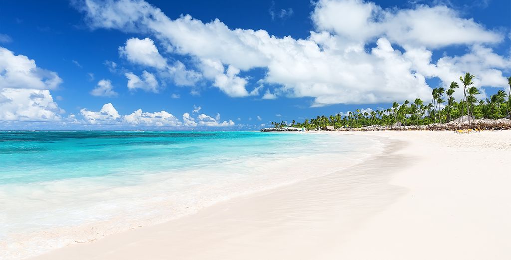 Grand Bahia Principe Aquamarine 5*