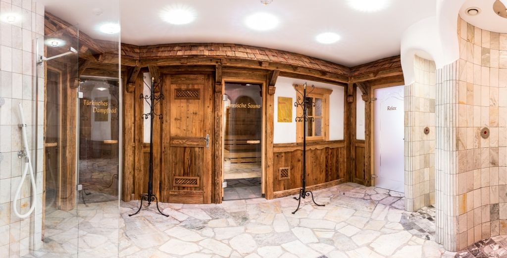 Hotel Goldene Rose