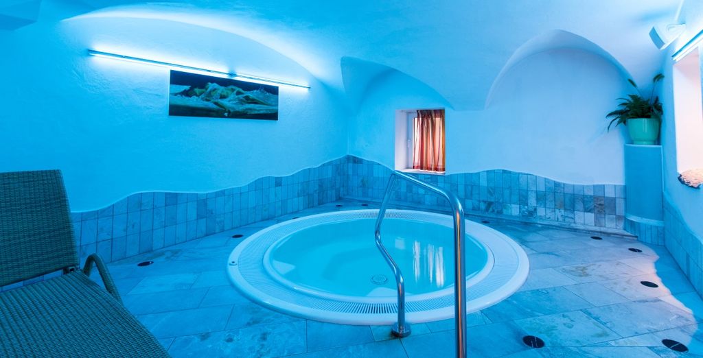 Hotel Goldene Rose