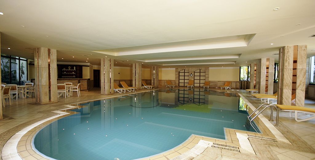 Quindicinale Tour Turchia & Samara Hotel 5*