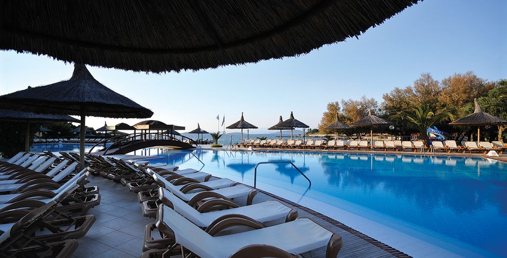 Quindicinale Tour Turchia & Samara Hotel 5*