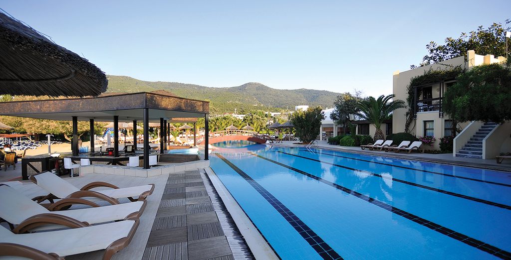Quindicinale Tour Turchia & Samara Hotel 5*