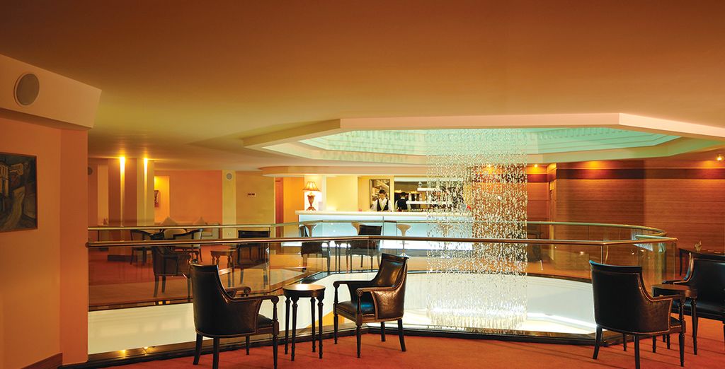 Quindicinale Tour Turchia & Samara Hotel 5*