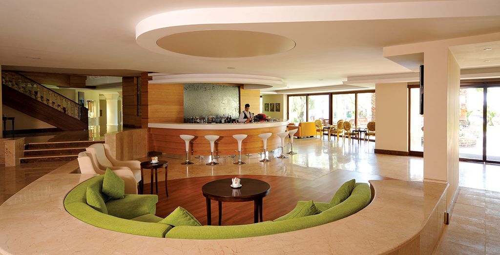 Quindicinale Tour Turchia & Samara Hotel 5*