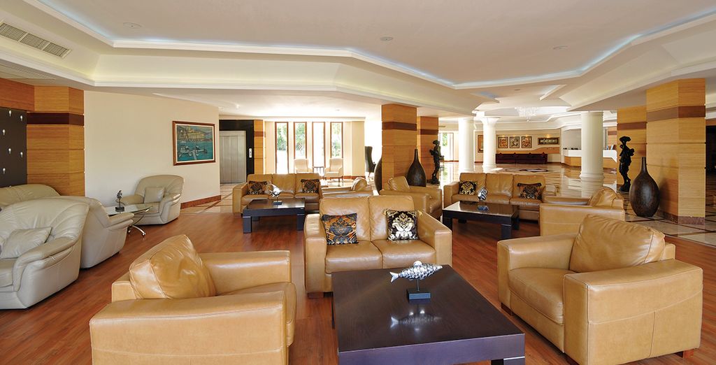 Quindicinale Tour Turchia & Samara Hotel 5*