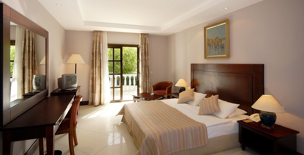 Quindicinale Tour Turchia & Samara Hotel 5*