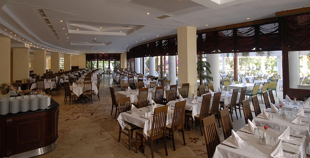 Quindicinale Tour Turchia & Samara Hotel 5*