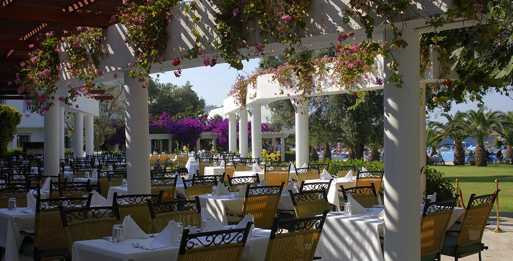 Quindicinale Tour Turchia & Samara Hotel 5*