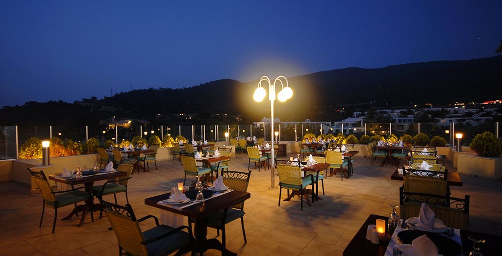 Quindicinale Tour Turchia & Samara Hotel 5*