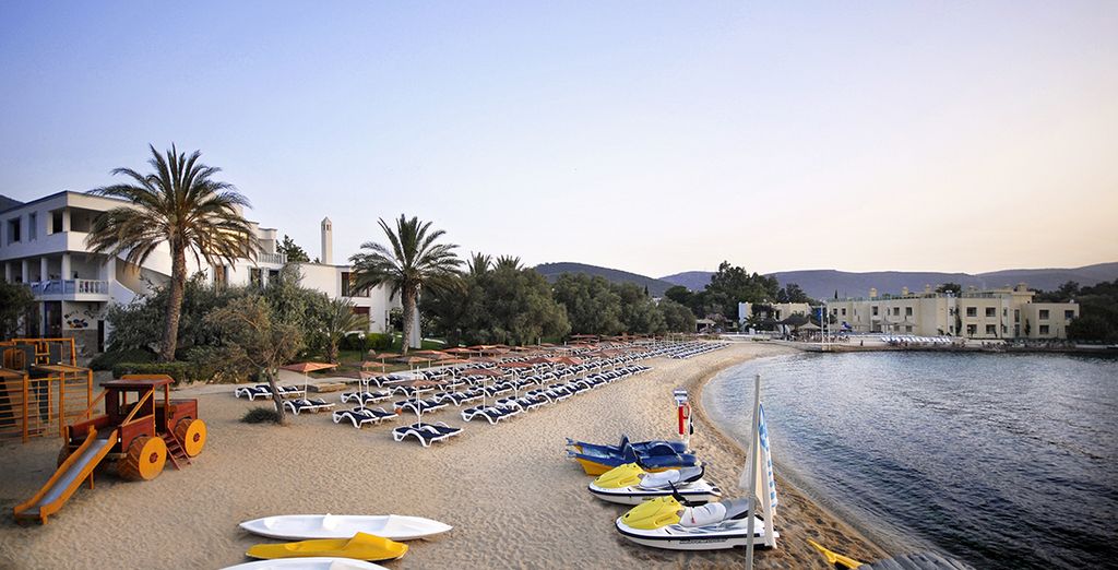 Quindicinale Tour Turchia & Samara Hotel 5*