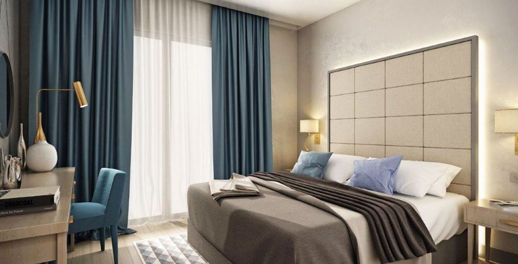 Hotel Harmony 4*