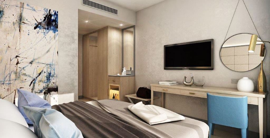 Hotel Harmony 4*