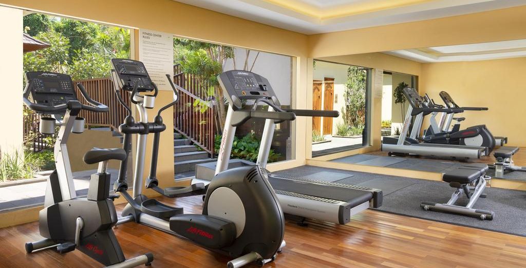 Element by Westin Bali Ubud 4* + Sofitel Bali Nusa Dua Beach Resort 5* con possibile soggiorno a Penida