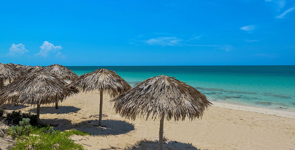 L'Avana in casa particular Superior + Royalton Cayo Santa Maria 5* - Adults Only