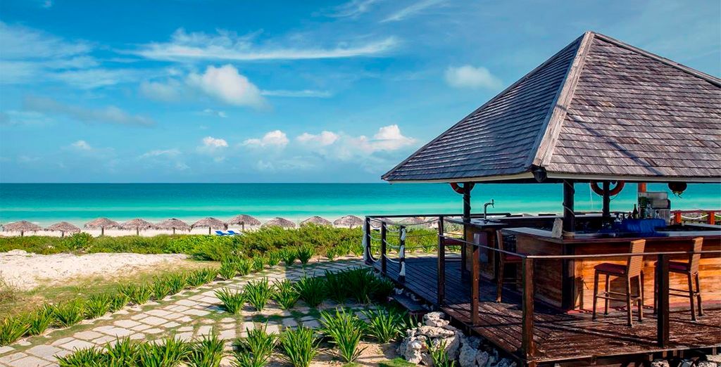 L'Avana in casa particular Superior + Royalton Cayo Santa Maria 5* - Adults Only