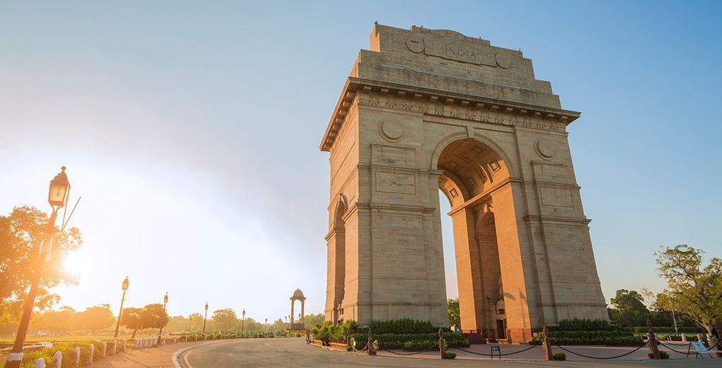 Tour 10 notti - Triangolo d'Oro + Khajuraho + Varanasi