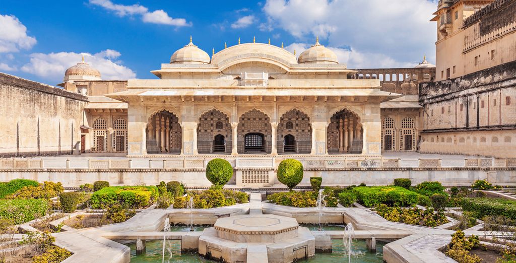 Tour 10 notti - Triangolo d'Oro + Khajuraho + Varanasi