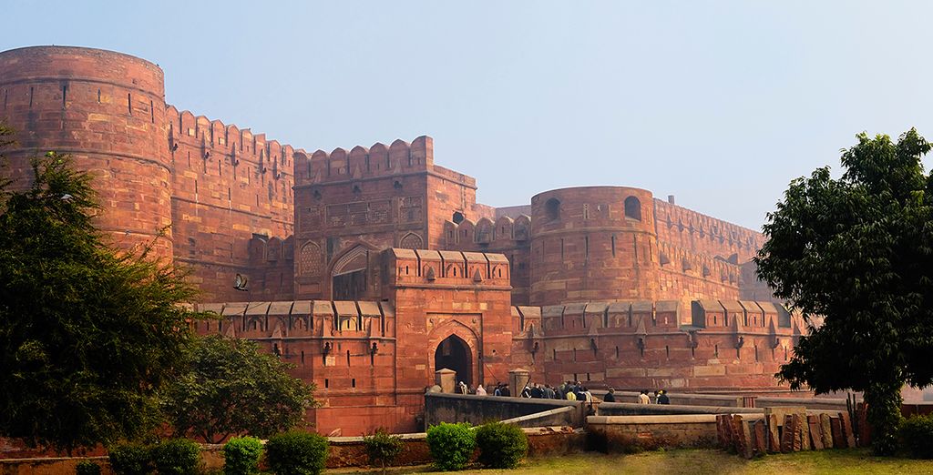 Tour 10 notti - Triangolo d'Oro + Khajuraho + Varanasi